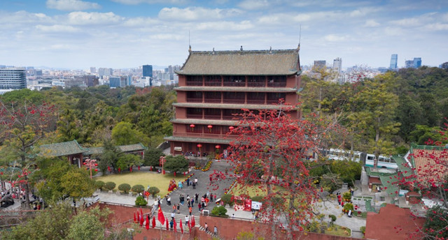 經(jīng)過(guò)近20年的長(zhǎng)跑，廣州博物館新館建設(shè)終于有了眉目。