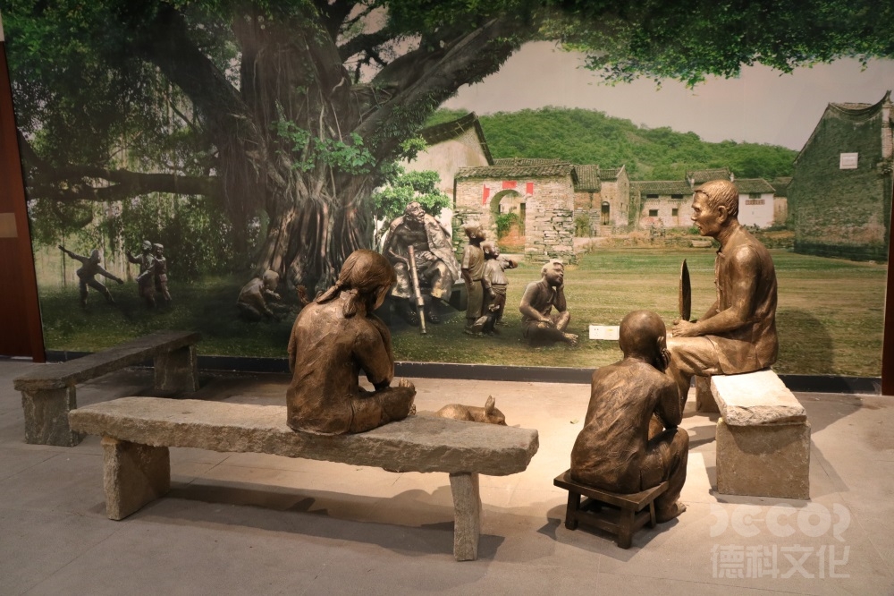 博物館設(shè)計公司如何與政府或私人博物館合作？