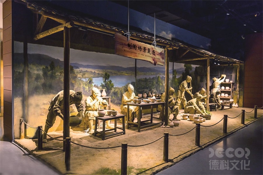  如何在博物館設計中考慮觀眾的文化適應性