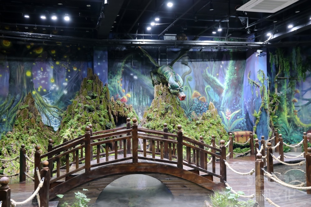 當代藝術博物館裝修是否應該采用極簡主義風格？