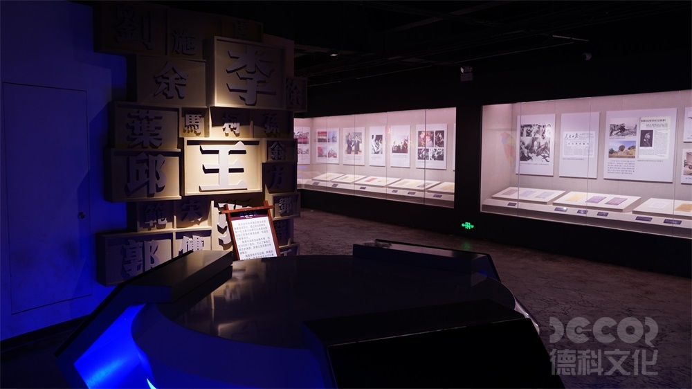 博物館設計公司如何處理展品的多媒體展示？