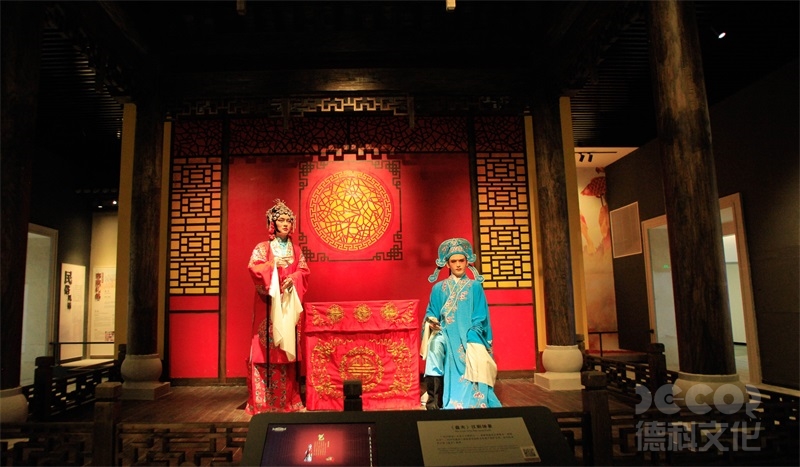 如何確保博物館裝修符合文物保護(hù)法規(guī)？