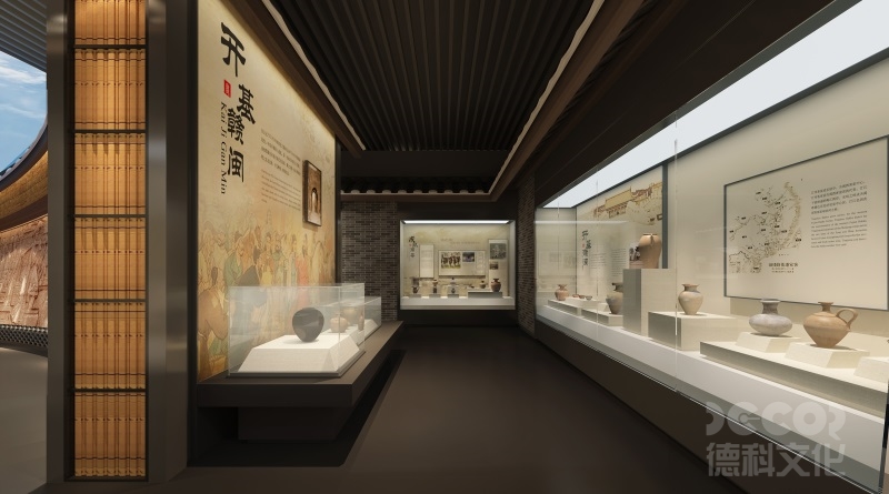 博物館設(shè)計公司如何設(shè)計可回收利用的展覽結(jié)構(gòu)？