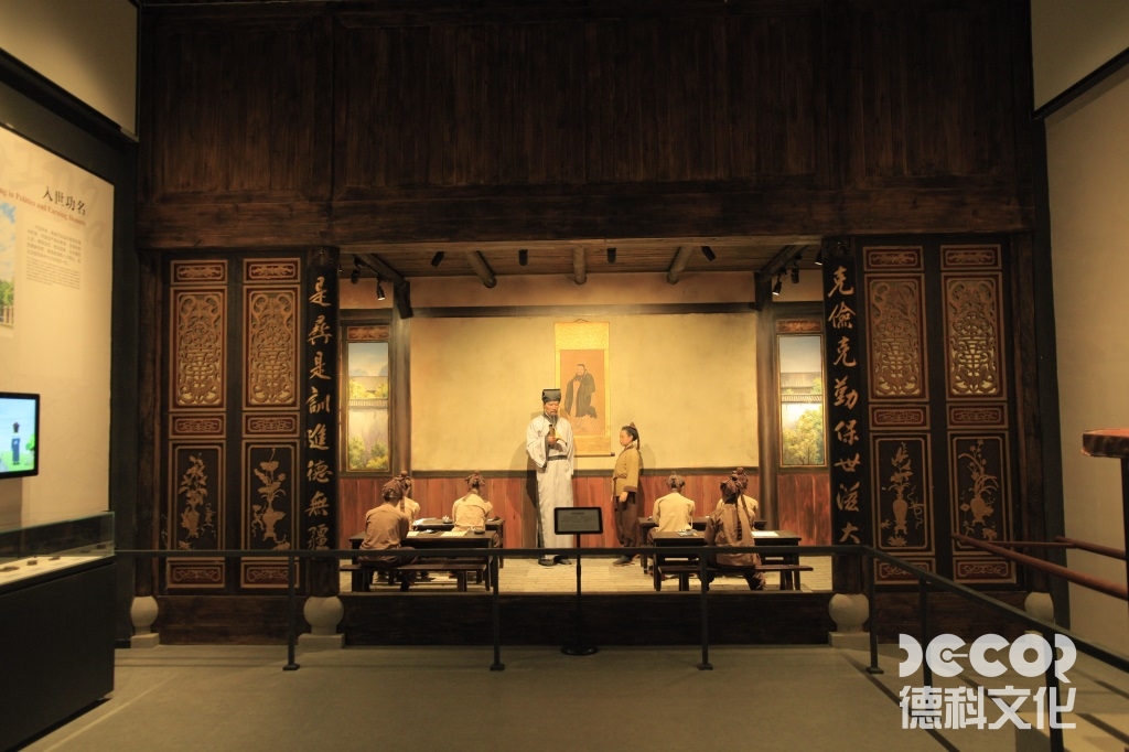 博物館設(shè)計(jì)公司是否提供工作坊或講座空間？